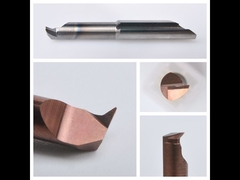 Carbide Tiny boring Tools MBCR, Fits Precisely into The Adaptor with a Locating Pin