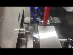 Produzione degli strumenti di alesaggio del carburo, attrezzature stridenti di qualità superiore per elaborare