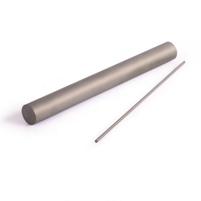 qualità  Punch Rod Tungsten Carbide Material For Metal High Speed Stamping Machining fabbrica