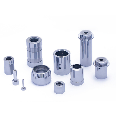 qualità  Precise Punch Mold Components Integral Cavity Molds Die  For Stamping fabbrica