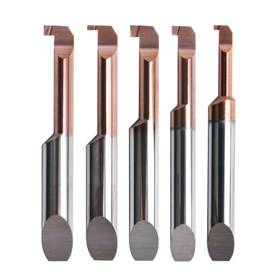 MGSR che scanala alta efficienza interna dello strumento noioso per il mini tornio di giro di CNC
