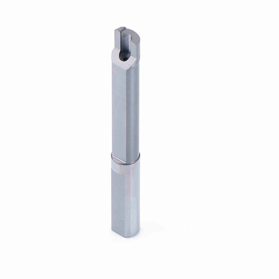 Progettazione di Mini Boring Tools Inner Cooling del carburo di tungsteno per il tornio di giro di CNC