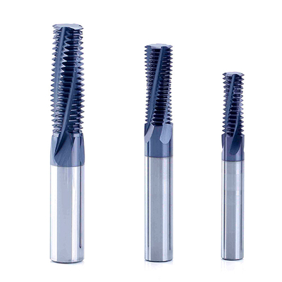 Tagliatore di filo di precisione a denti multipli 12 mm con rivestimento composito