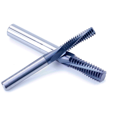 Tagliatore di filo di precisione a denti multipli 12 mm con rivestimento composito