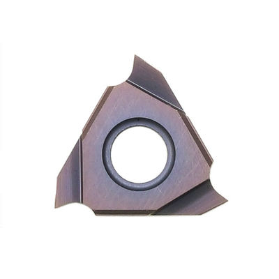 Drow TGF32 Carbide Grooving Insert 0.33-2.50mm CW for CNC Lathe