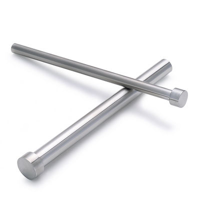 Componenti per stampi di punzonatura in carburo di tungsteno di alta precisione Kinyet con accuratezza di ±0,001 mm e rugosità superficiale RZ~~0,2 um per l'industria automobilistica