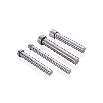 Stampi personalizzati in carburo di tungsteno con precisione di ±0,001 mm e rugosità superficiale RZ~~0,2um per consegna rapida