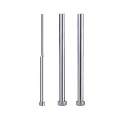 Componenti di stampi punzone personalizzati non standard per stampaggio a freddo per elettrodomestici, comunicazioni elettroniche e automobili