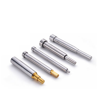 Componenti di stampi punzone personalizzati non standard per stampaggio a freddo per elettrodomestici, comunicazioni elettroniche e automobili