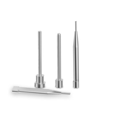 Consegna Rapida Qualità Stabile Superficie del Terreno Matrici in Carburo di Tungsteno e Matrici per la Produzione di Lattine