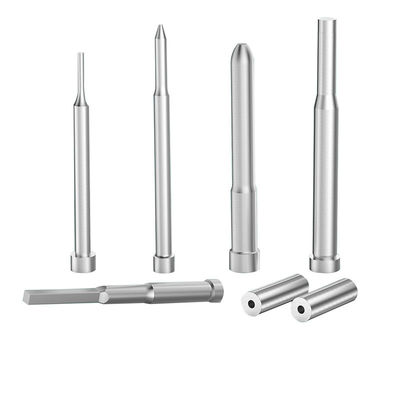 Consegna Rapida Qualità Stabile Superficie del Terreno Matrici in Carburo di Tungsteno e Matrici per la Produzione di Lattine