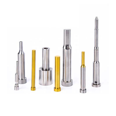 Stampi di punzonatura lucidati e matrici in carburo con rugosità superficiale RZ~~0,2um per consegna rapida in veicoli a nuova energia